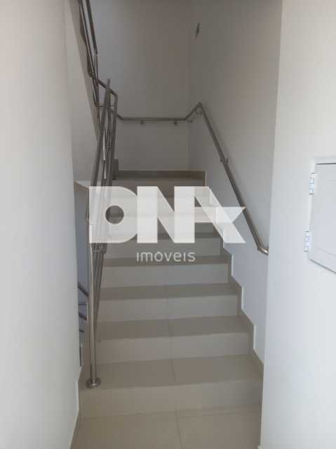 Apartamento 2 quartos à venda Bessa, João Pessoa - R$ 395.000 - PBAP20014