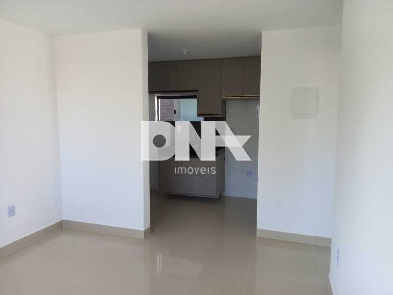 Apartamento 2 quartos à venda Bessa, João Pessoa - R$ 395.000 - PBAP20014