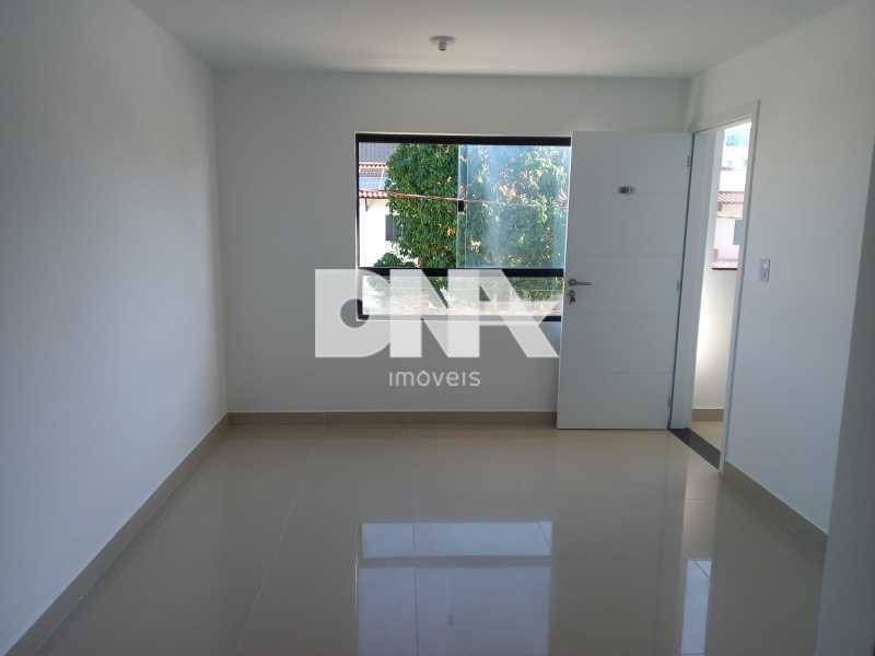Apartamento 2 quartos à venda Bessa, João Pessoa - R$ 395.000 - PBAP20014