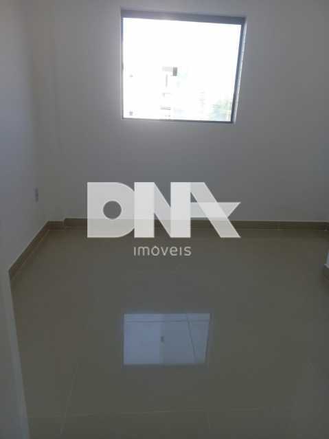 Apartamento 2 quartos à venda Bessa, João Pessoa - R$ 395.000 - PBAP20014