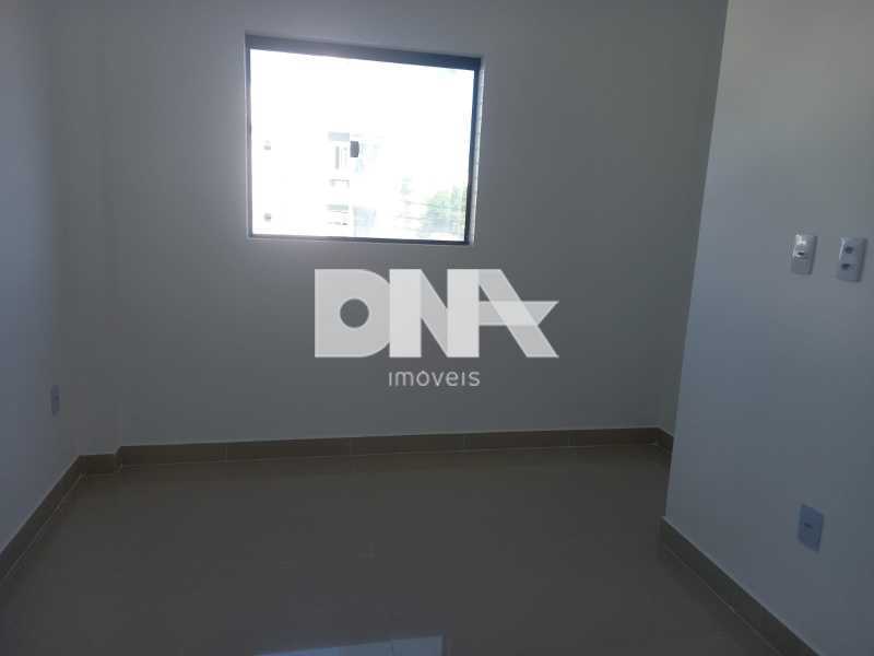 Apartamento 2 quartos à venda Bessa, João Pessoa - R$ 395.000 - PBAP20014