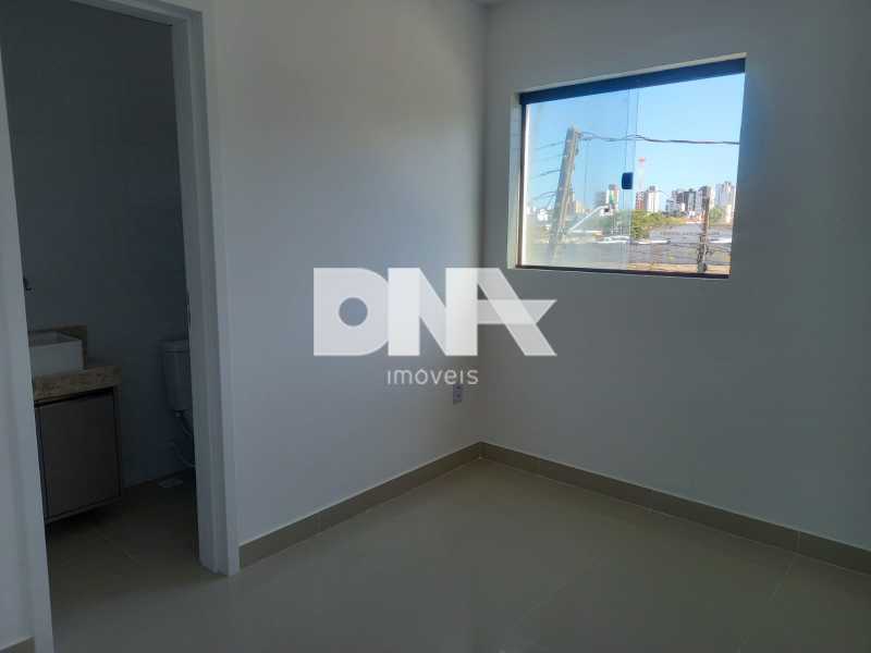 Apartamento 2 quartos à venda Bessa, João Pessoa - R$ 395.000 - PBAP20014