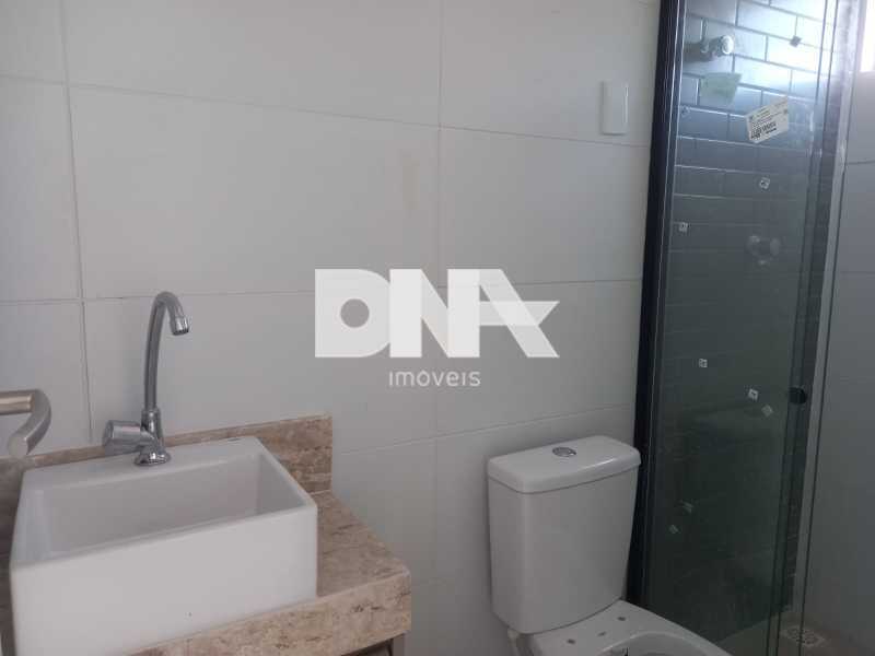 Apartamento 2 quartos à venda Bessa, João Pessoa - R$ 395.000 - PBAP20014