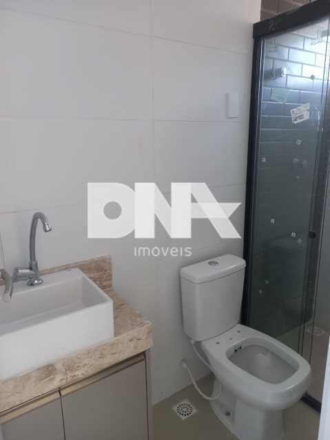 Apartamento 2 quartos à venda Bessa, João Pessoa - R$ 395.000 - PBAP20014
