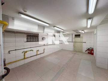 Loja 120m² à venda Copacabana, Rio de Janeiro - R$ 2.000.000 - NBLJ00166