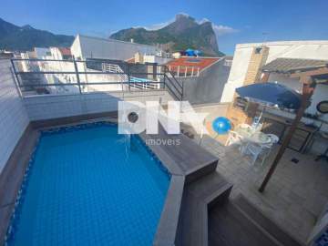 Ótima localização - Cobertura jardim oceanico - JOCO40147