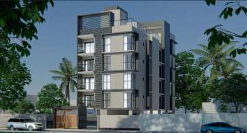 Flat 1 quarto à venda Intermares, Cabedelo - R$ 260.000 - PBFL10011