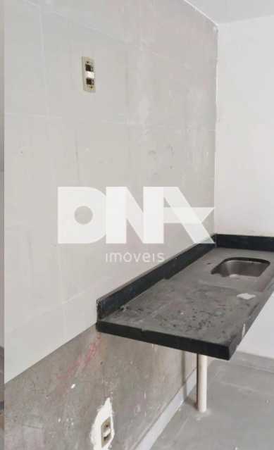 Area da cozinha - 10