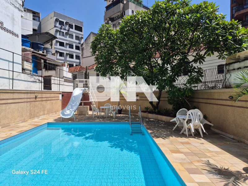 Apartamento 3 quartos à venda Tijuca, Rio de Janeiro - R$ 1.300.000 - MLAP30403