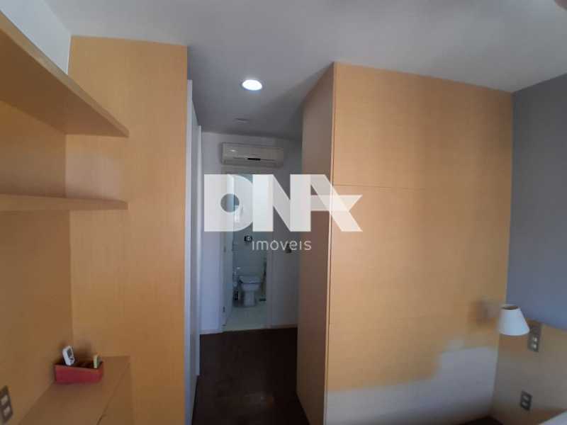 Apartamento 3 quartos à venda Tijuca, Rio de Janeiro - R$ 1.300.000 - MLAP30403