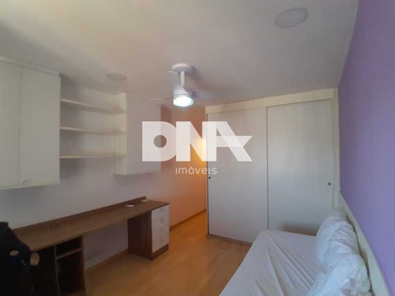 Apartamento 3 quartos à venda Tijuca, Rio de Janeiro - R$ 1.300.000 - MLAP30403