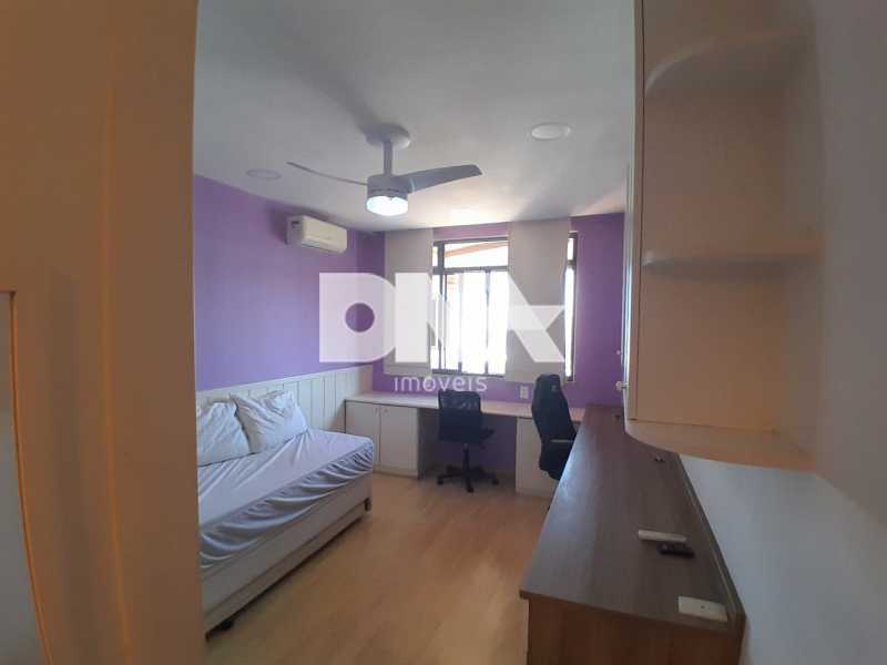Apartamento 3 quartos à venda Tijuca, Rio de Janeiro - R$ 1.300.000 - MLAP30403