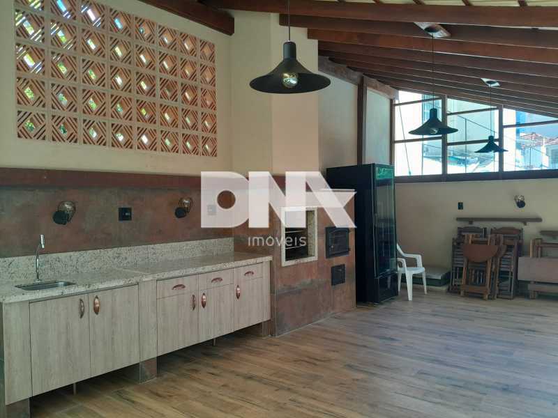 Apartamento 3 quartos à venda Tijuca, Rio de Janeiro - R$ 1.300.000 - MLAP30403