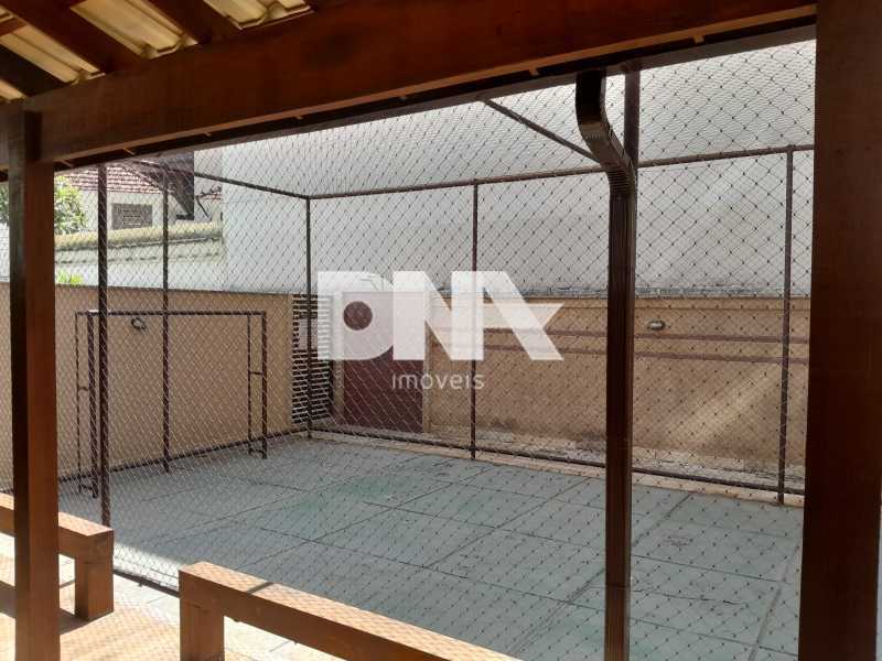 Apartamento 3 quartos à venda Tijuca, Rio de Janeiro - R$ 1.300.000 - MLAP30403