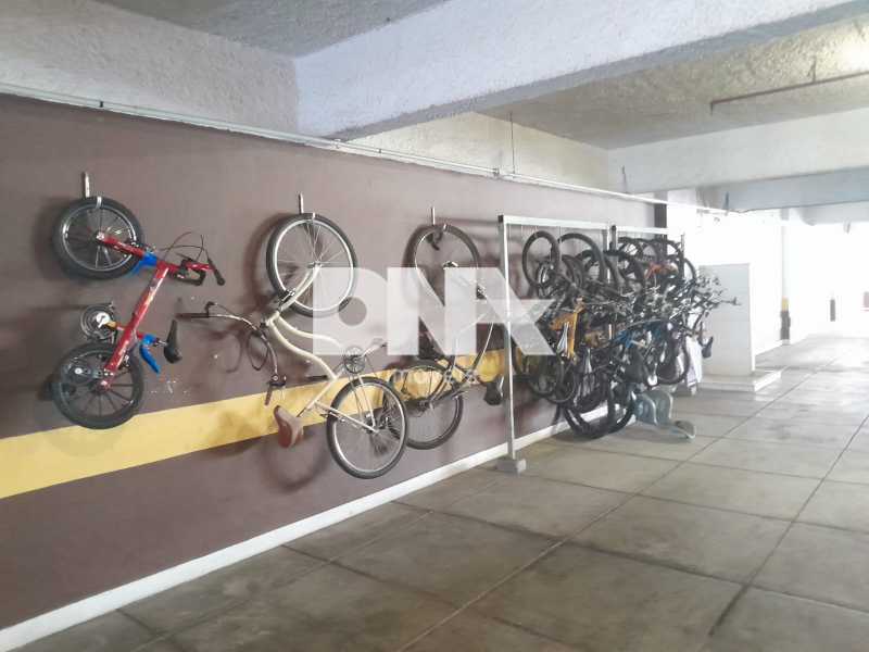 Apartamento 3 quartos à venda Tijuca, Rio de Janeiro - R$ 1.300.000 - MLAP30403