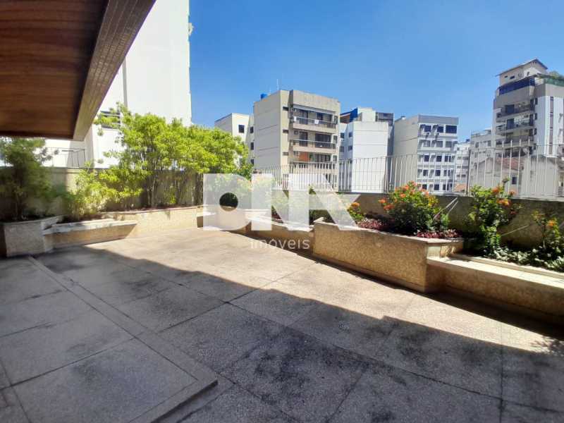 Apartamento 3 quartos à venda Tijuca, Rio de Janeiro - R$ 1.300.000 - MLAP30403