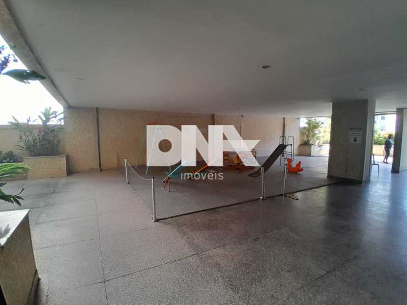 Apartamento 3 quartos à venda Tijuca, Rio de Janeiro - R$ 1.300.000 - MLAP30403