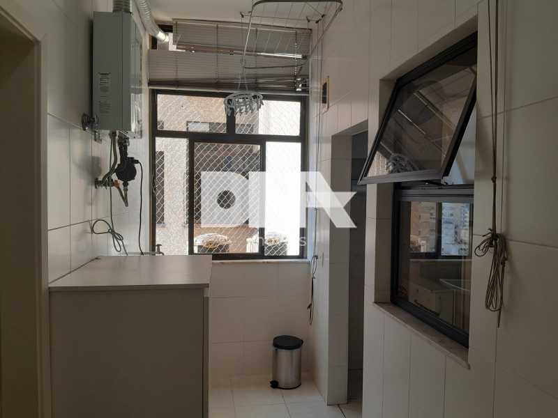 Apartamento 3 quartos à venda Tijuca, Rio de Janeiro - R$ 1.300.000 - MLAP30403