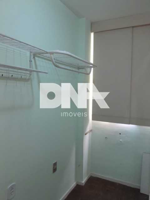 Apartamento 3 quartos à venda Tijuca, Rio de Janeiro - R$ 1.300.000 - MLAP30403