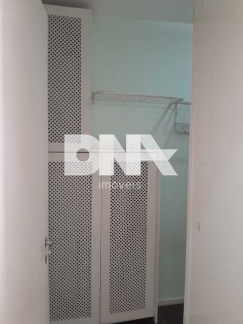 Apartamento 3 quartos à venda Tijuca, Rio de Janeiro - R$ 1.300.000 - MLAP30403