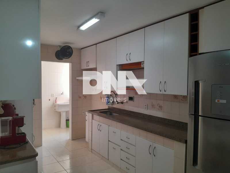 Apartamento 3 quartos à venda Tijuca, Rio de Janeiro - R$ 1.300.000 - MLAP30403