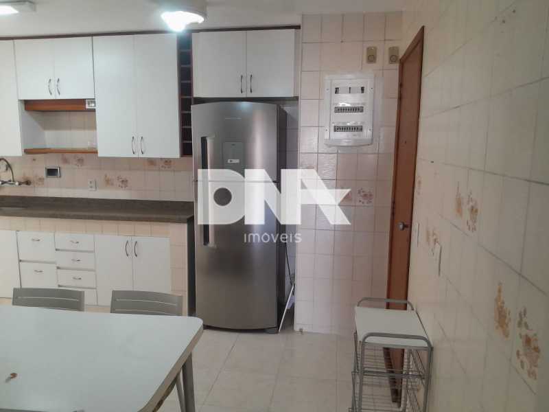 Apartamento 3 quartos à venda Tijuca, Rio de Janeiro - R$ 1.300.000 - MLAP30403