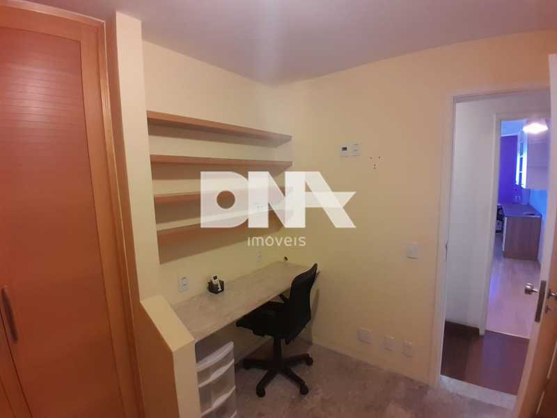 Apartamento 3 quartos à venda Tijuca, Rio de Janeiro - R$ 1.300.000 - MLAP30403