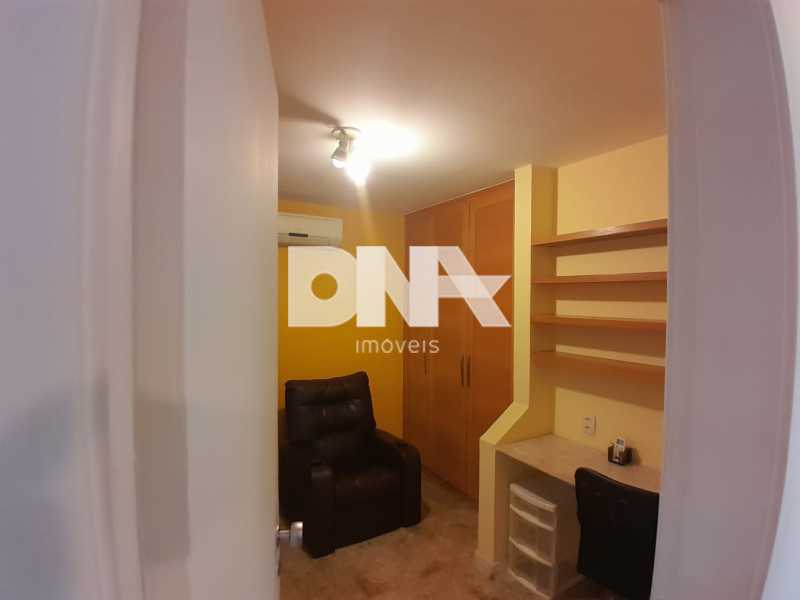 Apartamento 3 quartos à venda Tijuca, Rio de Janeiro - R$ 1.300.000 - MLAP30403