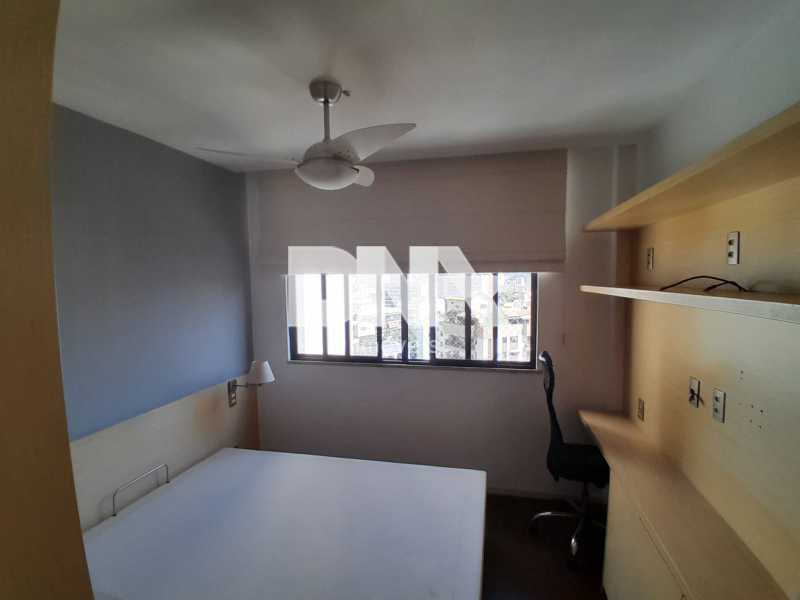 Apartamento 3 quartos à venda Tijuca, Rio de Janeiro - R$ 1.300.000 - MLAP30403