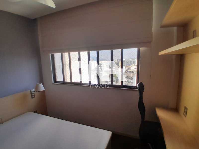 Apartamento 3 quartos à venda Tijuca, Rio de Janeiro - R$ 1.300.000 - MLAP30403