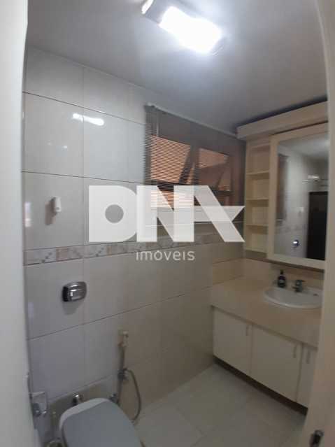 Apartamento 3 quartos à venda Tijuca, Rio de Janeiro - R$ 1.300.000 - MLAP30403