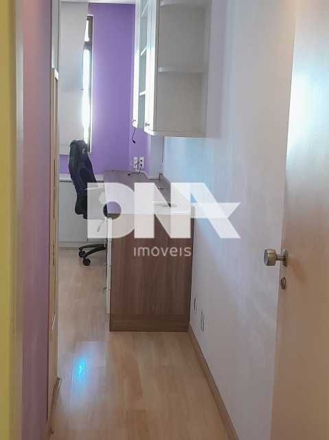 Apartamento 3 quartos à venda Tijuca, Rio de Janeiro - R$ 1.300.000 - MLAP30403