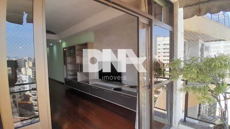 Apartamento 3 quartos à venda Tijuca, Rio de Janeiro - R$ 1.300.000 - MLAP30403