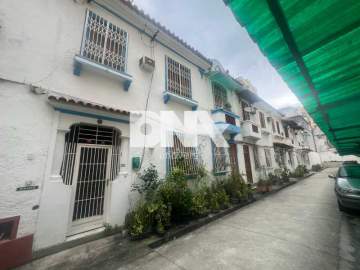 Casa de Vila 3 quartos à venda Copacabana, Rio de Janeiro - R$ 3.200.000 - NCCV30018