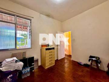 Apartamento 1 quarto à venda Botafogo, Rio de Janeiro - R$ 350.000 - BGAP10088