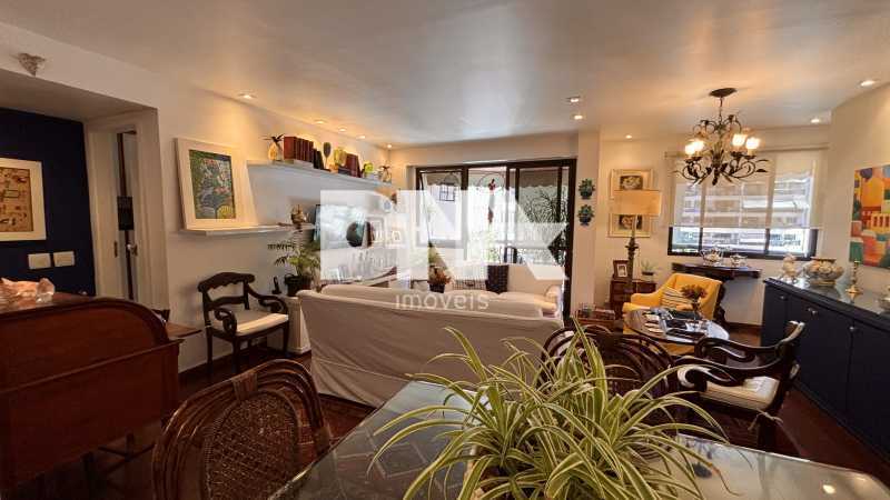 Apartamento 2 quartos à venda Barra da Tijuca, Rio de Janeiro - R$ 1.070.000 - JOAP20400