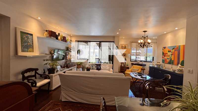 Apartamento 2 quartos à venda Barra da Tijuca, Rio de Janeiro - R$ 1.070.000 - JOAP20400