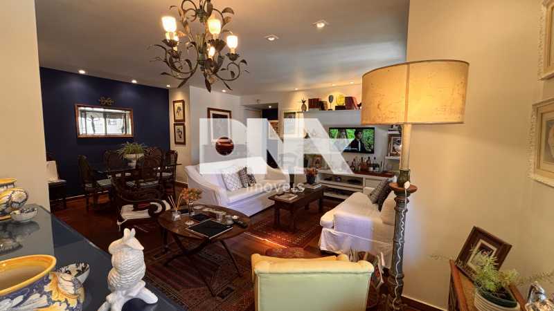 Apartamento 2 quartos à venda Barra da Tijuca, Rio de Janeiro - R$ 1.070.000 - JOAP20400