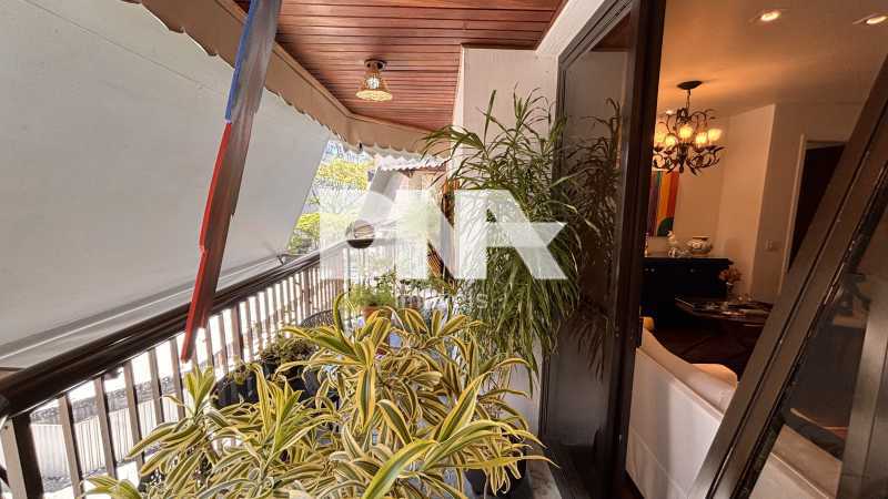 Apartamento 2 quartos à venda Barra da Tijuca, Rio de Janeiro - R$ 1.070.000 - JOAP20400