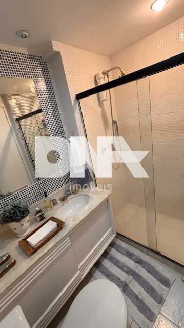 Apartamento 2 quartos à venda Barra da Tijuca, Rio de Janeiro - R$ 1.070.000 - JOAP20400