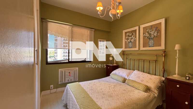 Apartamento 2 quartos à venda Barra da Tijuca, Rio de Janeiro - R$ 1.070.000 - JOAP20400