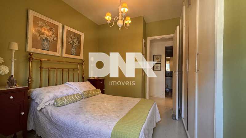 Apartamento 2 quartos à venda Barra da Tijuca, Rio de Janeiro - R$ 1.070.000 - JOAP20400