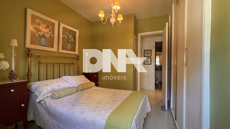 Apartamento 2 quartos à venda Barra da Tijuca, Rio de Janeiro - R$ 1.070.000 - JOAP20400