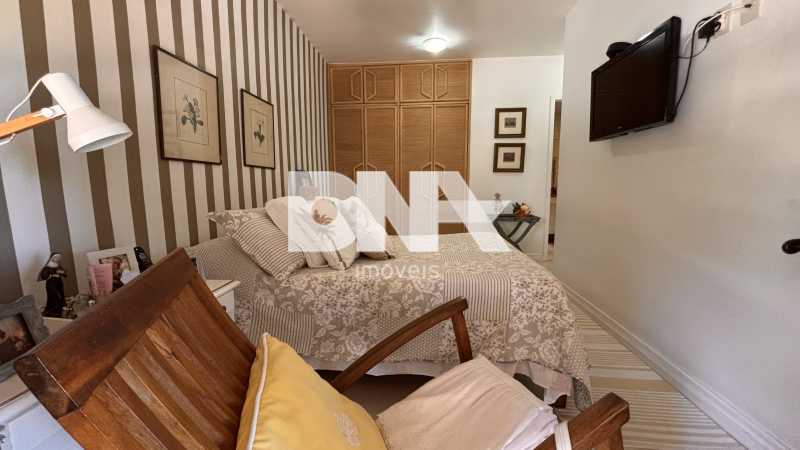 Apartamento 2 quartos à venda Barra da Tijuca, Rio de Janeiro - R$ 1.070.000 - JOAP20400