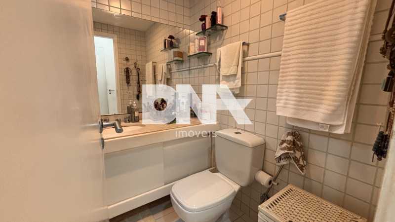 Apartamento 2 quartos à venda Barra da Tijuca, Rio de Janeiro - R$ 1.070.000 - JOAP20400