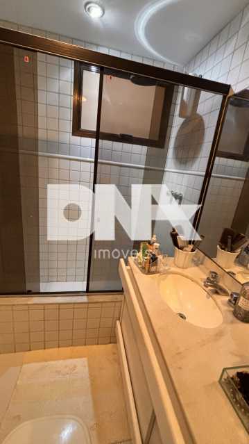 Apartamento 2 quartos à venda Barra da Tijuca, Rio de Janeiro - R$ 1.070.000 - JOAP20400