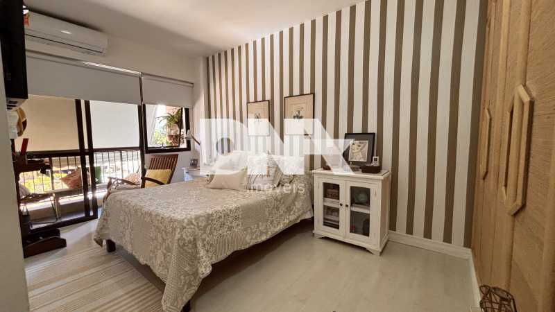 Apartamento 2 quartos à venda Barra da Tijuca, Rio de Janeiro - R$ 1.070.000 - JOAP20400