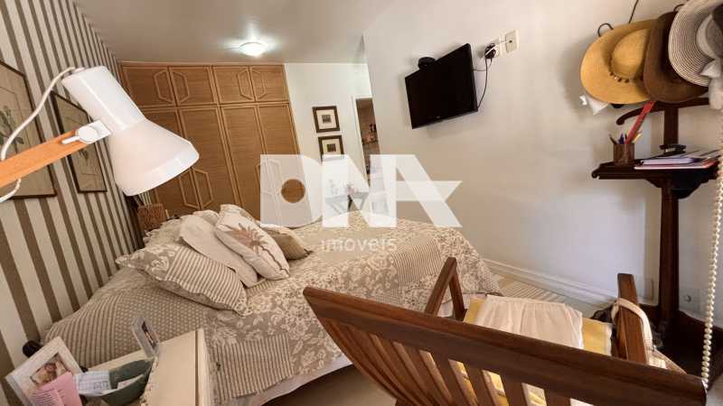 Apartamento 2 quartos à venda Barra da Tijuca, Rio de Janeiro - R$ 1.070.000 - JOAP20400