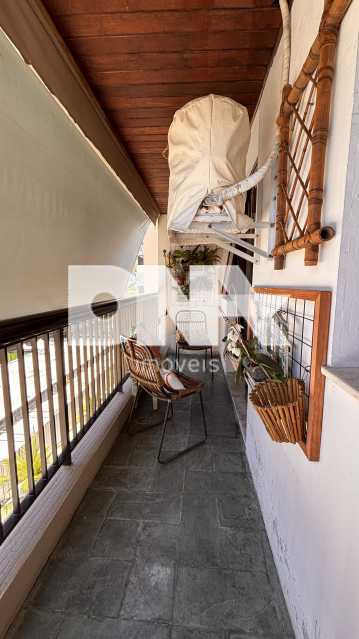 Apartamento 2 quartos à venda Barra da Tijuca, Rio de Janeiro - R$ 1.070.000 - JOAP20400