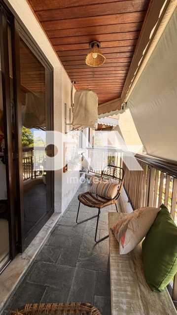 Apartamento 2 quartos à venda Barra da Tijuca, Rio de Janeiro - R$ 1.070.000 - JOAP20400